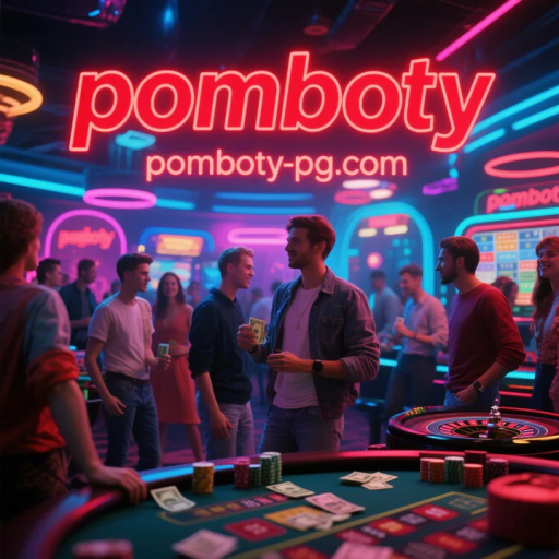pomboty