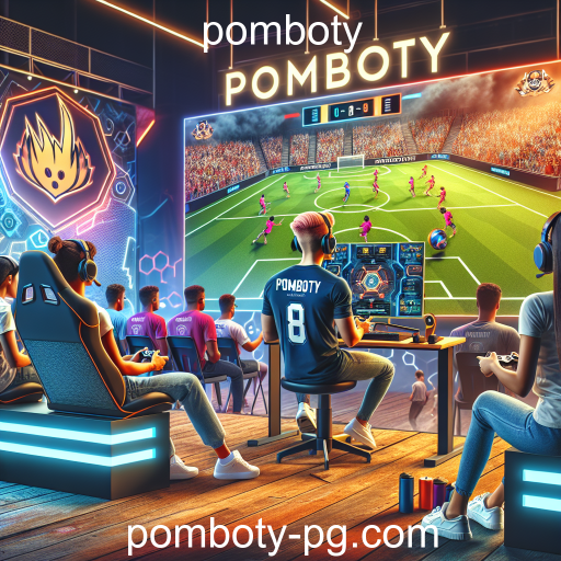 A Evolução dos Jogos de Esportes: Da Simulação à Realidade Aumentada